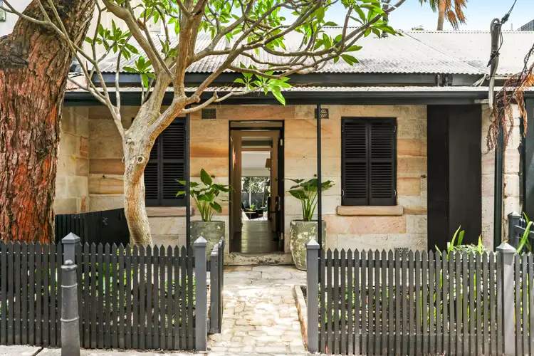 Main view of Homely house listing, 62 William Street, Redfern NSW 2016