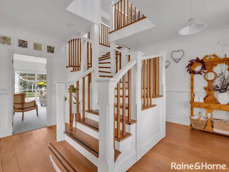 Third view of Homely house listing, 76 Abercrombie Drive, Abercrombie NSW 2795