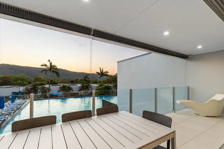 Second view of Homely apartment listing, 50/19-37 St Crispins Avenue, Port Douglas QLD 4877