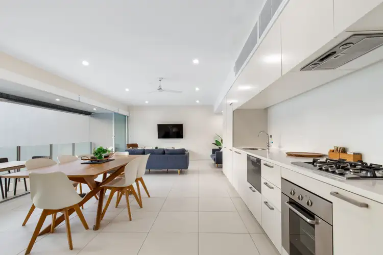 Fourth view of Homely apartment listing, 50/19-37 St Crispins Avenue, Port Douglas QLD 4877