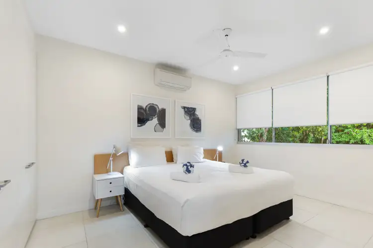 Fifth view of Homely apartment listing, 50/19-37 St Crispins Avenue, Port Douglas QLD 4877