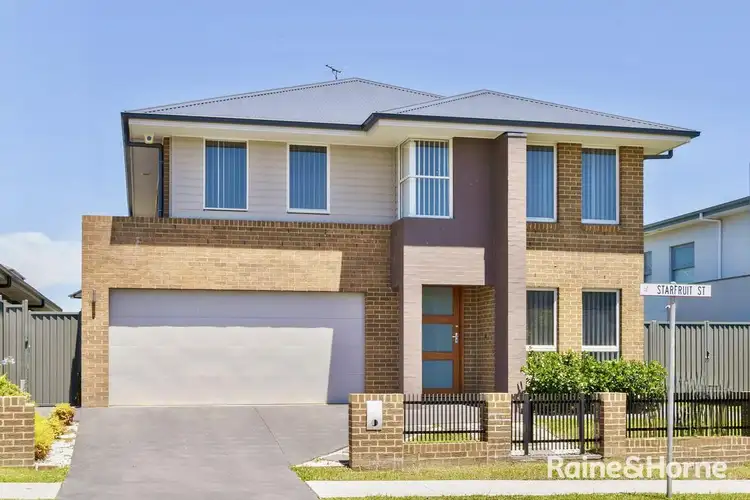 12 Starfruit Street, Denham Court NSW 2565