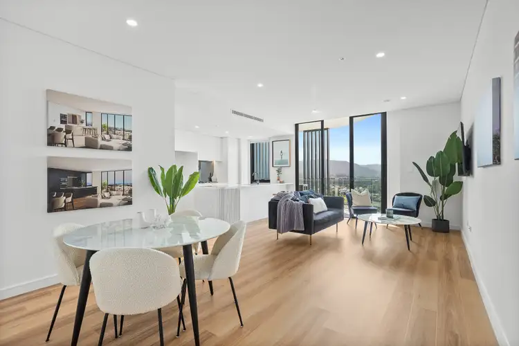 Sixth view of Homely apartment listing, B903/32-40 Flinders Street, Wollongong NSW 2500