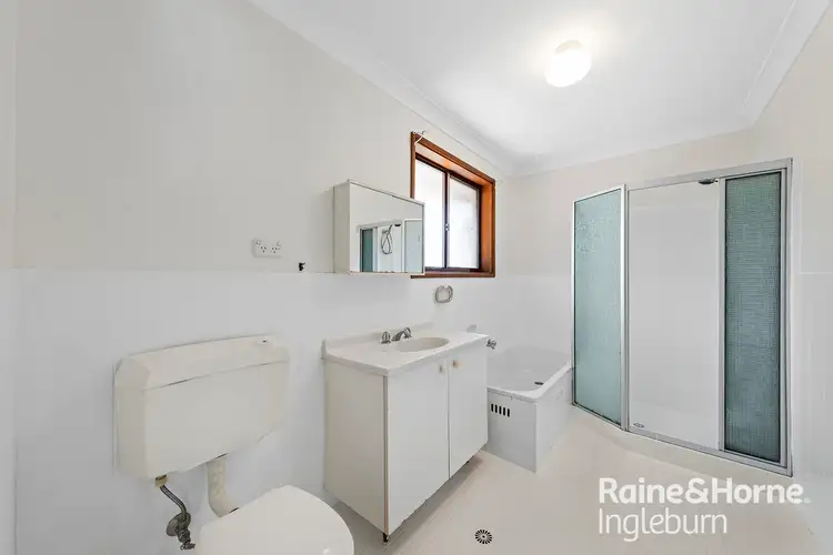 Sixth view of Homely villa listing, 6/19 Myee Road, Macquarie Fields NSW 2564