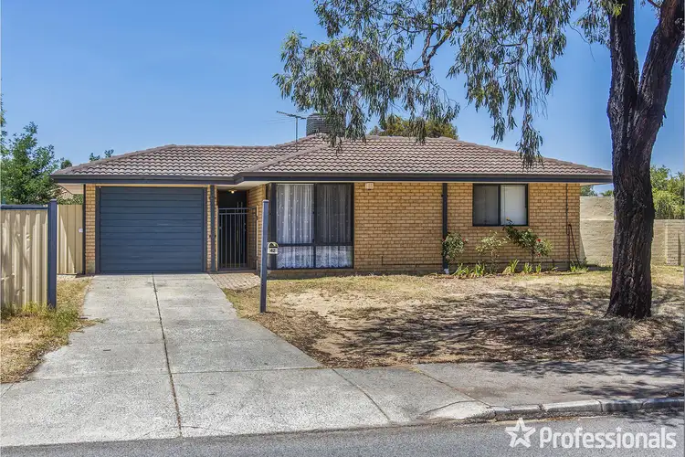 42 Farmer Avenue, Brookdale WA 6112