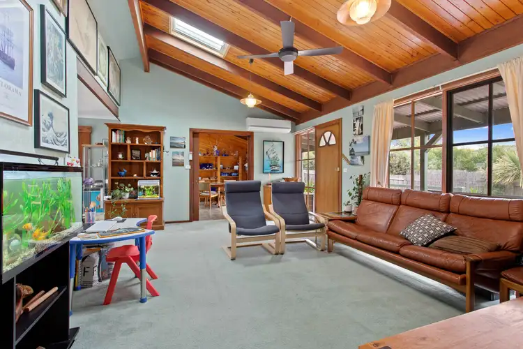 54 Dalpura Circuit, Frankston VIC 3199