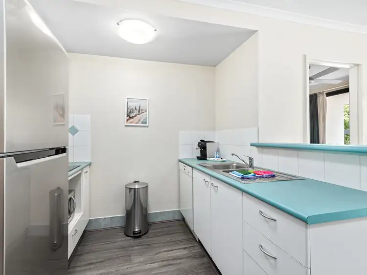 Sixth view of Homely apartment listing, 106/30-34 Surf Parade, Broadbeach QLD 4218