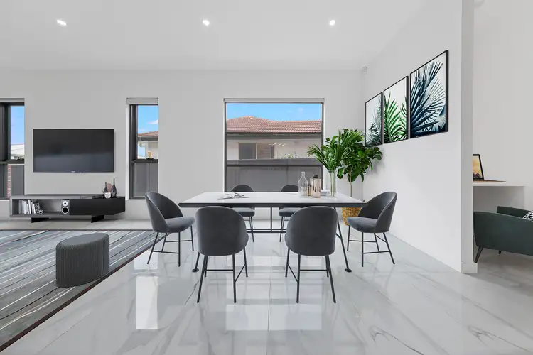Third view of Homely townhouse listing, 1/23 Salamaua Crescent, Holsworthy NSW 2173