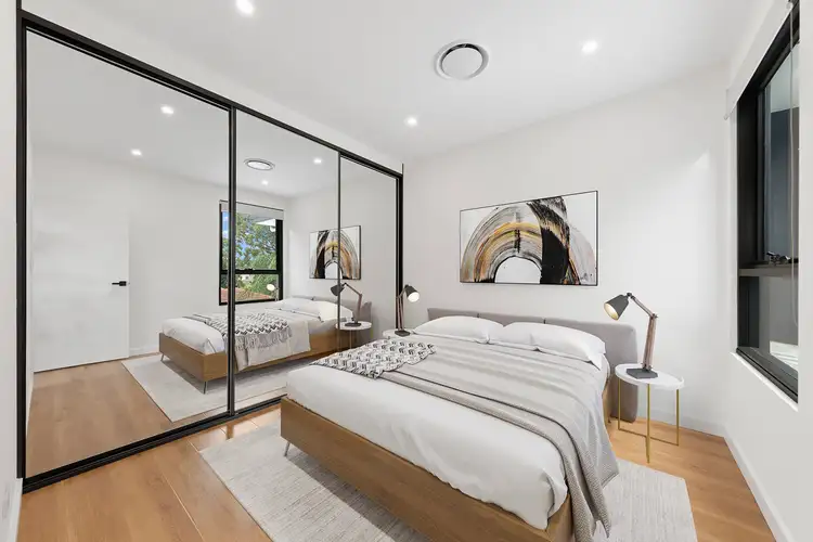 Seventh view of Homely townhouse listing, 1/23 Salamaua Crescent, Holsworthy NSW 2173