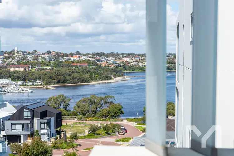 Main view of Homely apartment listing, 47/9 McCabe Street, North Fremantle WA 6159