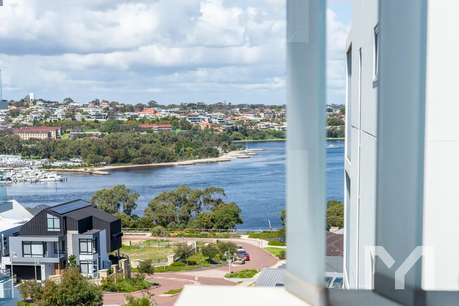 Main view of Homely apartment listing, 47/9 McCabe Street, North Fremantle WA 6159