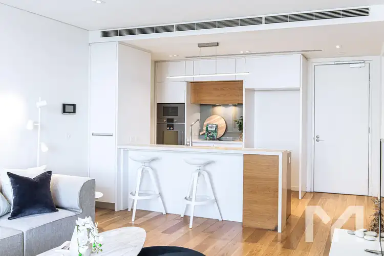 Fifth view of Homely apartment listing, 47/9 McCabe Street, North Fremantle WA 6159