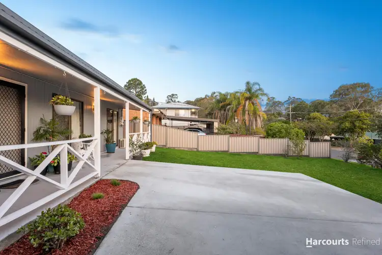 Second view of Homely house listing, 59 Pheasant Avenue, Beenleigh QLD 4207