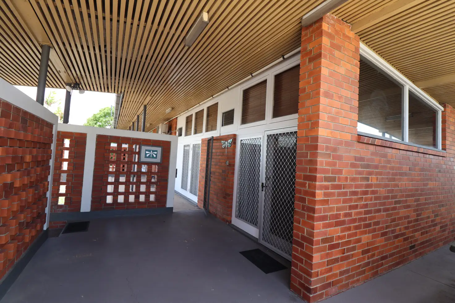 Main view of Homely semi-detached listing, 125A Edwards Street, Ayr QLD 4807