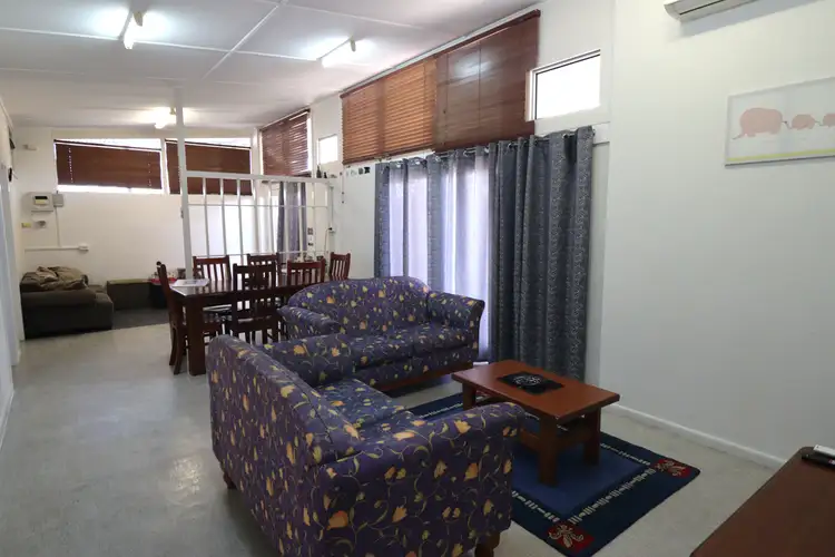 Second view of Homely semi-detached listing, 125A Edwards Street, Ayr QLD 4807