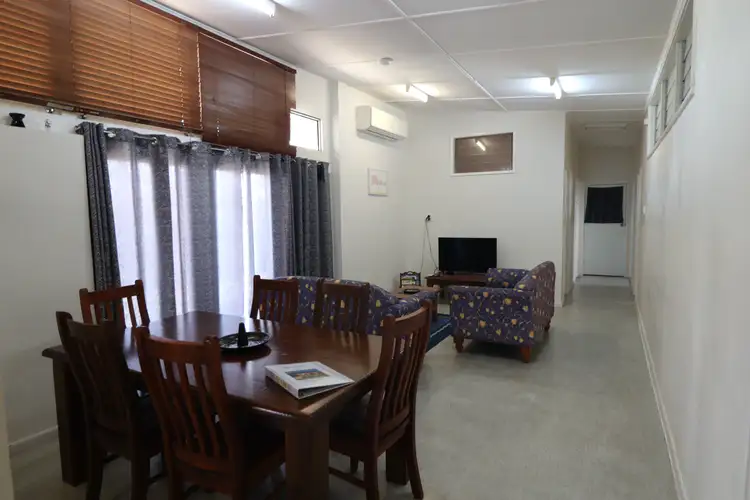 Third view of Homely semi-detached listing, 125A Edwards Street, Ayr QLD 4807