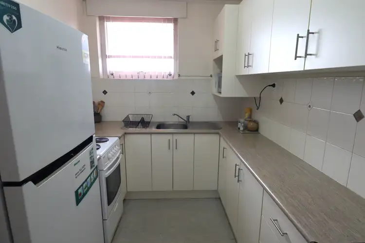Fourth view of Homely semi-detached listing, 125A Edwards Street, Ayr QLD 4807