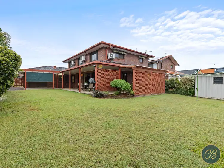 Second view of Homely house listing, 7 Bangalore Street, Carseldine QLD 4034