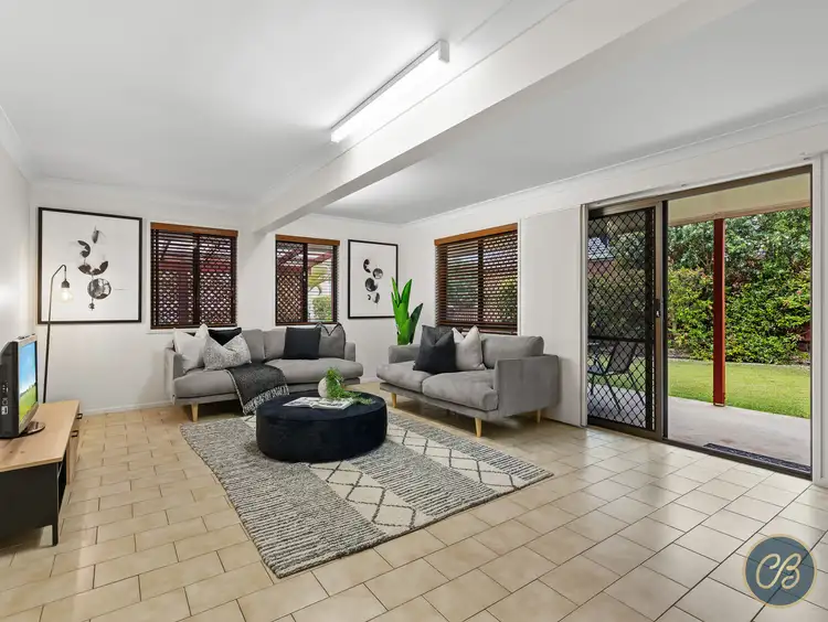 Third view of Homely house listing, 7 Bangalore Street, Carseldine QLD 4034