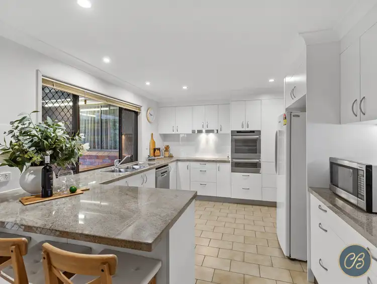 Fourth view of Homely house listing, 7 Bangalore Street, Carseldine QLD 4034