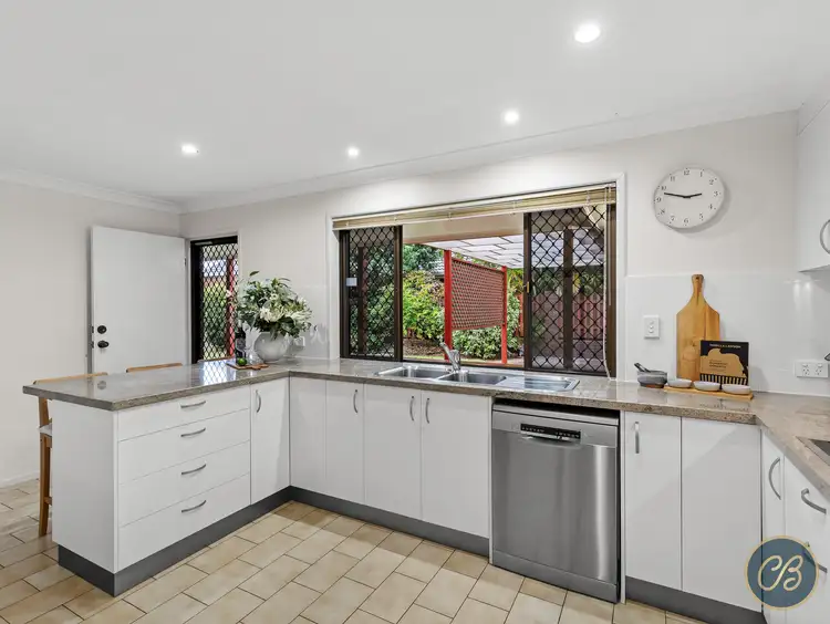 Fifth view of Homely house listing, 7 Bangalore Street, Carseldine QLD 4034