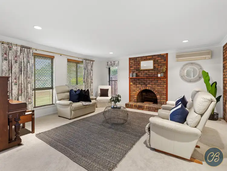 Sixth view of Homely house listing, 7 Bangalore Street, Carseldine QLD 4034