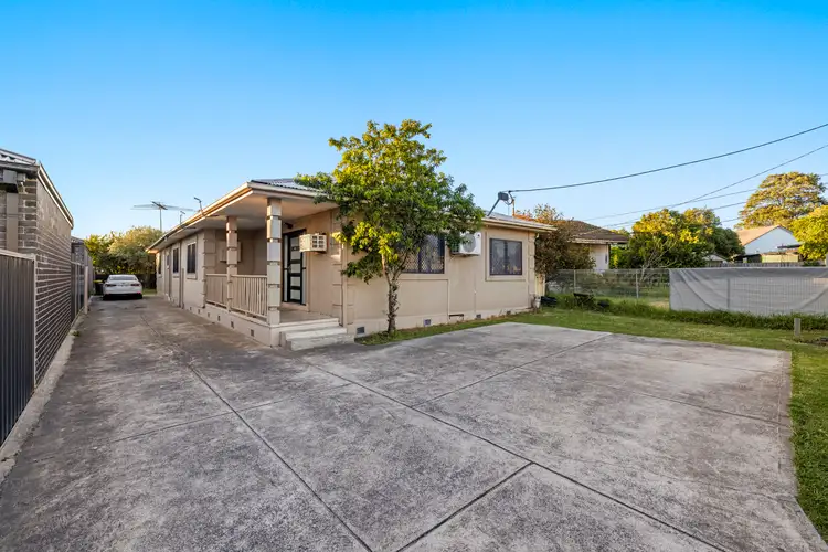 Main view of Homely house listing, 7 COHUNA STREET, Broadmeadows VIC 3047