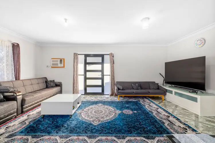 Second view of Homely house listing, 7 COHUNA STREET, Broadmeadows VIC 3047