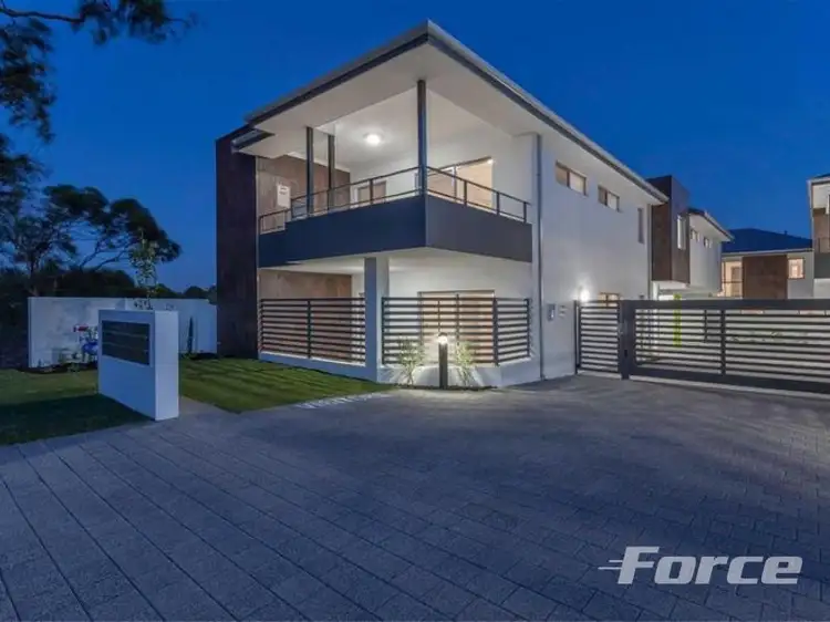 6/6 Argyll Place, Duncraig WA 6023