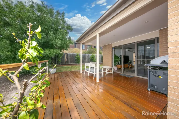 Second view of Homely house listing, 13 Cannington Grove, Sunbury VIC 3429