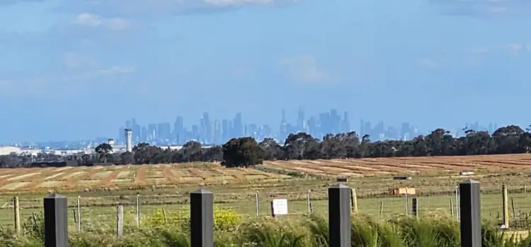 Third view of Homely land listing, 2 Snakebark Road, Sunbury VIC 3429