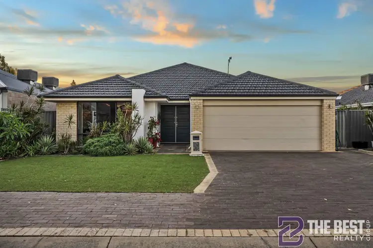 30 Kudos Circuit, Harrisdale WA 6112