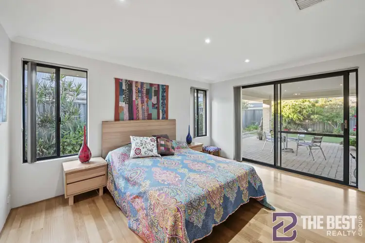 Fifth view of Homely house listing, 30 Kudos Circuit, Harrisdale WA 6112