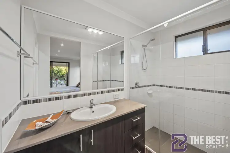 Sixth view of Homely house listing, 30 Kudos Circuit, Harrisdale WA 6112