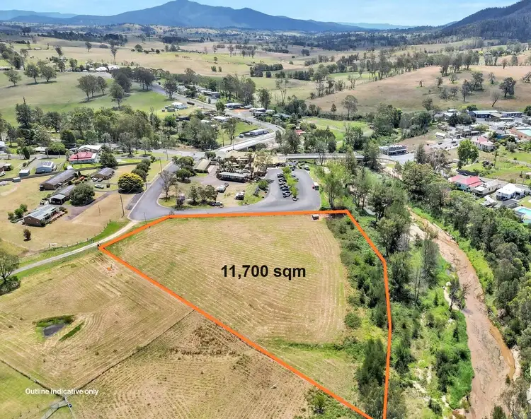 7-11 Village Street, Cobargo NSW 2550