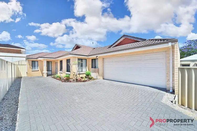 226A Kooyong Road, Kewdale WA 6105