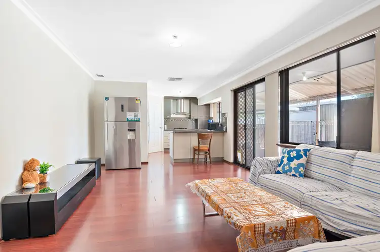 Second view of Homely house listing, 27 Murchison Way, Gosnells WA 6110