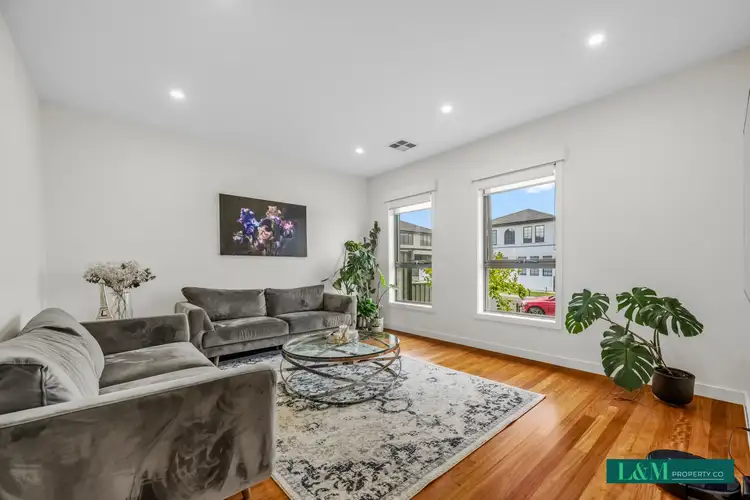 Second view of Homely house listing, 8 Crestwood Road, Greenvale VIC 3059