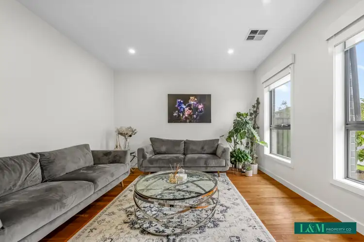 Third view of Homely house listing, 8 Crestwood Road, Greenvale VIC 3059