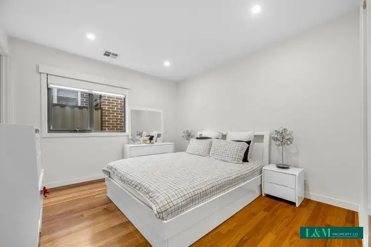 Fourth view of Homely house listing, 8 Crestwood Road, Greenvale VIC 3059