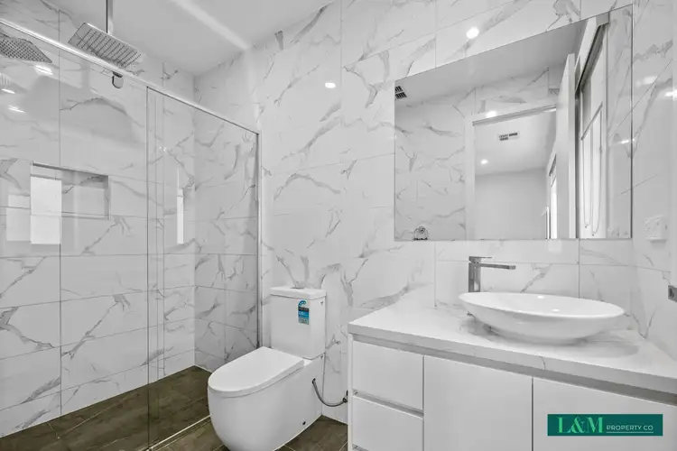Fifth view of Homely house listing, 8 Crestwood Road, Greenvale VIC 3059