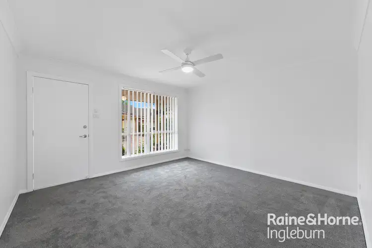Third view of Homely townhouse listing, 5/8 Sherack Place, Minto NSW 2566