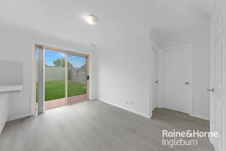 Fourth view of Homely townhouse listing, 5/8 Sherack Place, Minto NSW 2566