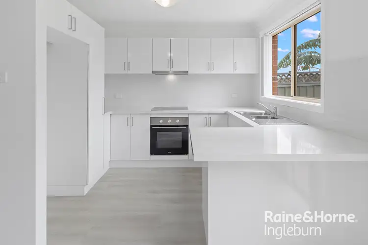 Fifth view of Homely townhouse listing, 5/8 Sherack Place, Minto NSW 2566