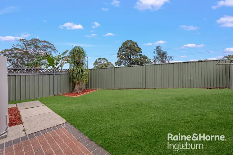 Sixth view of Homely townhouse listing, 5/8 Sherack Place, Minto NSW 2566