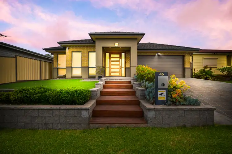 46 Milson Road, Doonside NSW 2767