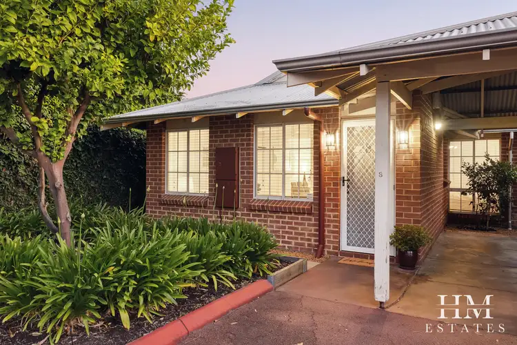 8/3A Meadow Street, Guildford WA 6055