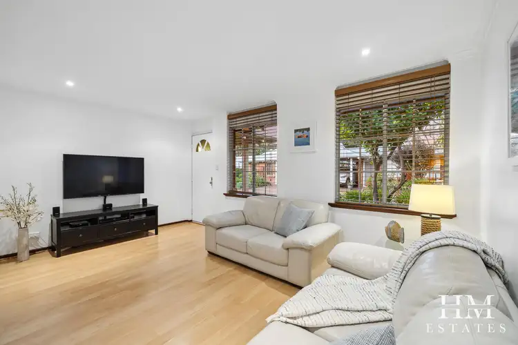 Second view of Homely villa listing, 8/3A Meadow Street, Guildford WA 6055