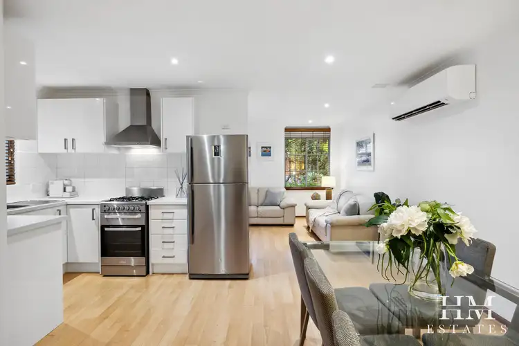 Fifth view of Homely villa listing, 8/3A Meadow Street, Guildford WA 6055