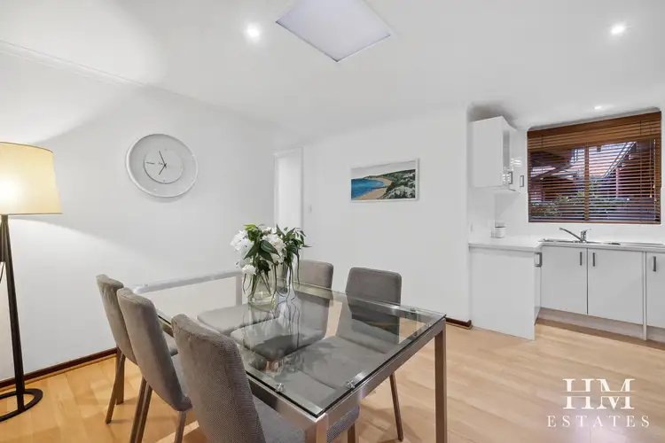 Sixth view of Homely villa listing, 8/3A Meadow Street, Guildford WA 6055